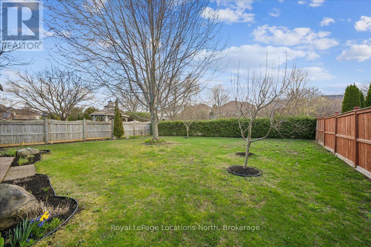 32 Alyssa Drive, Collingwood, Ontario  L9Y 5K9 - Photo 40 - S13089442