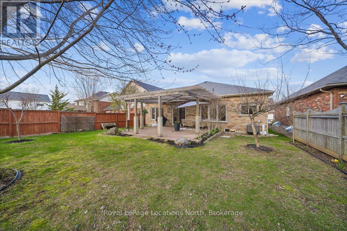 32 Alyssa Drive, Collingwood, Ontario  L9Y 5K9 - Photo 43 - S13089442