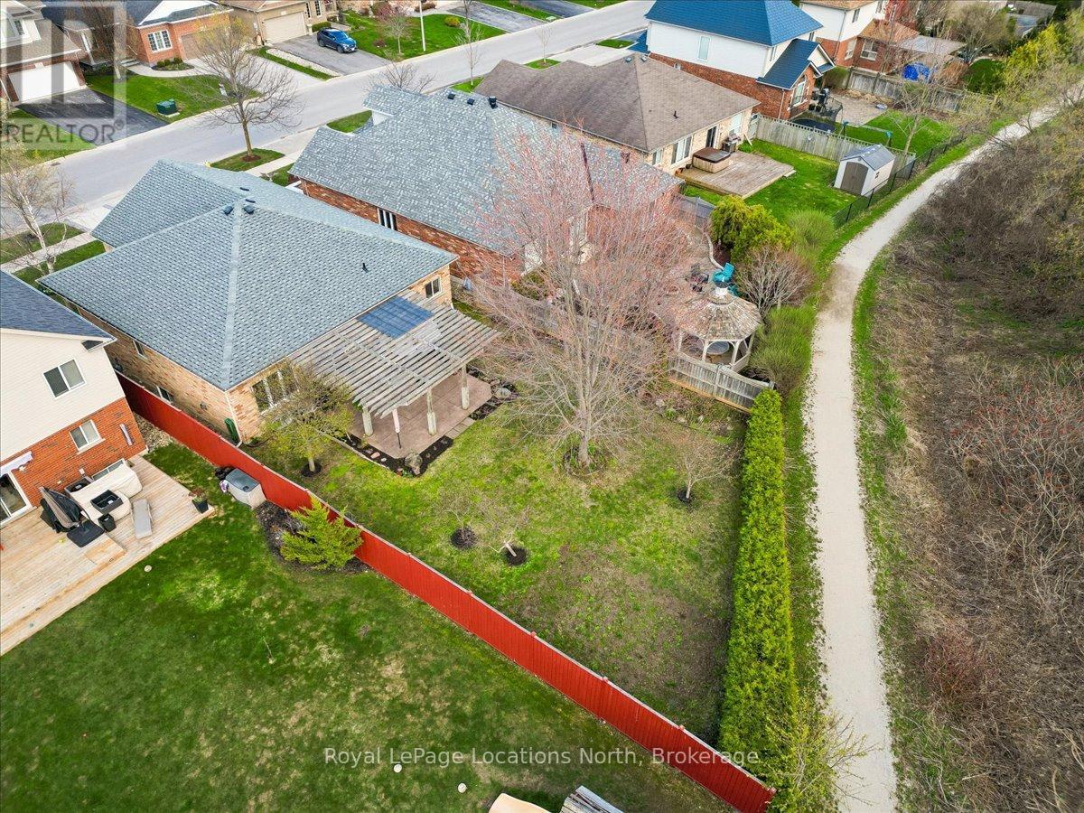32 Alyssa Drive, Collingwood, Ontario  L9Y 5K9 - Photo 44 - S13089442