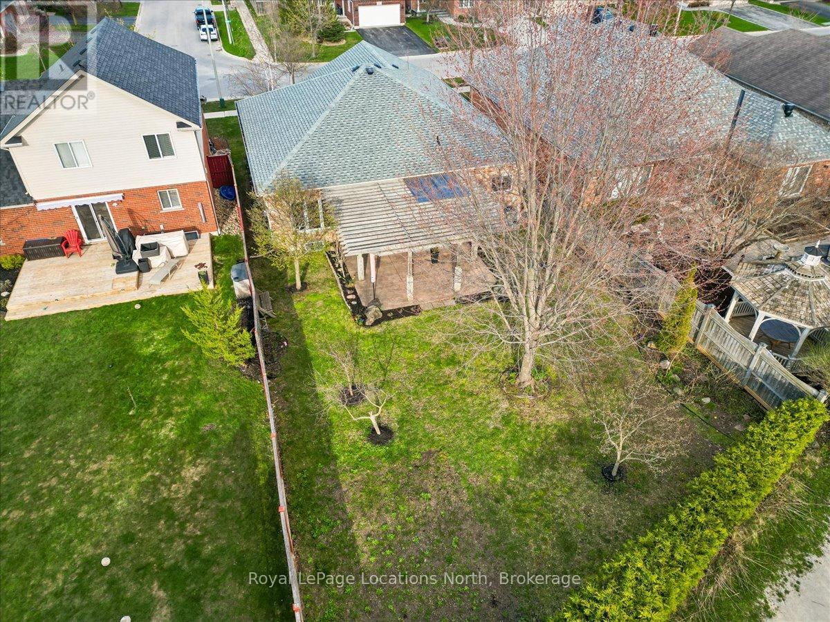 32 Alyssa Drive, Collingwood, Ontario  L9Y 5K9 - Photo 45 - S13089442