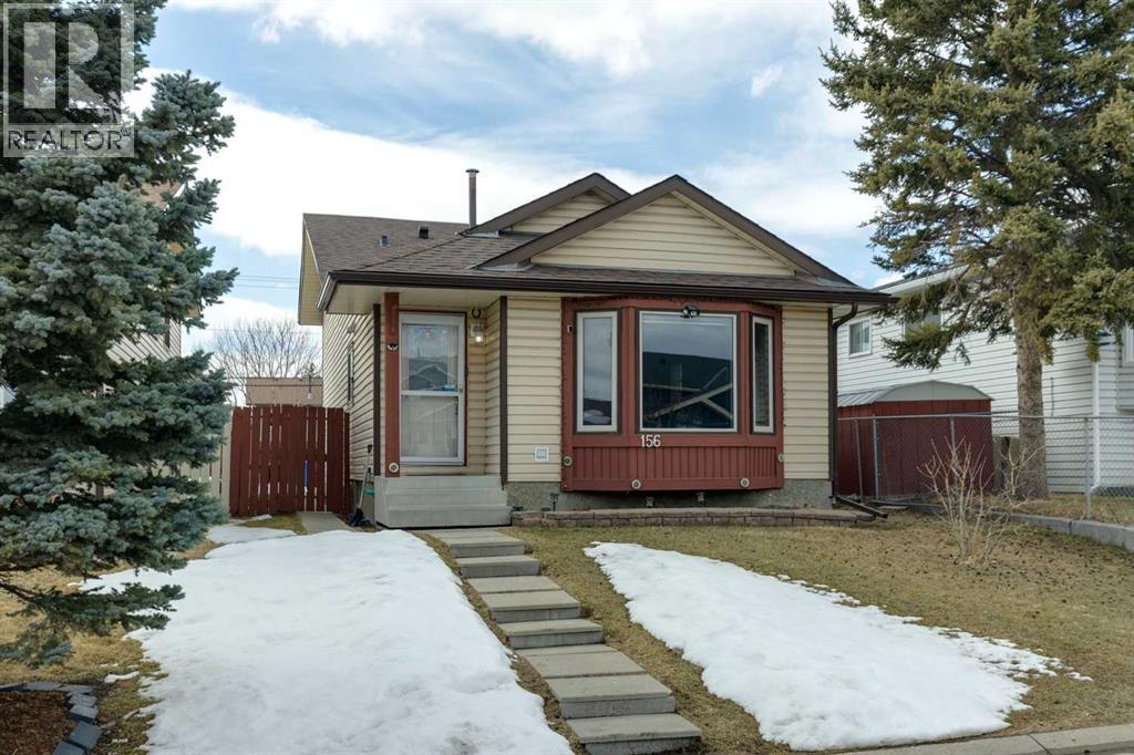 156 Falshire Close NE, Calgary, Alberta