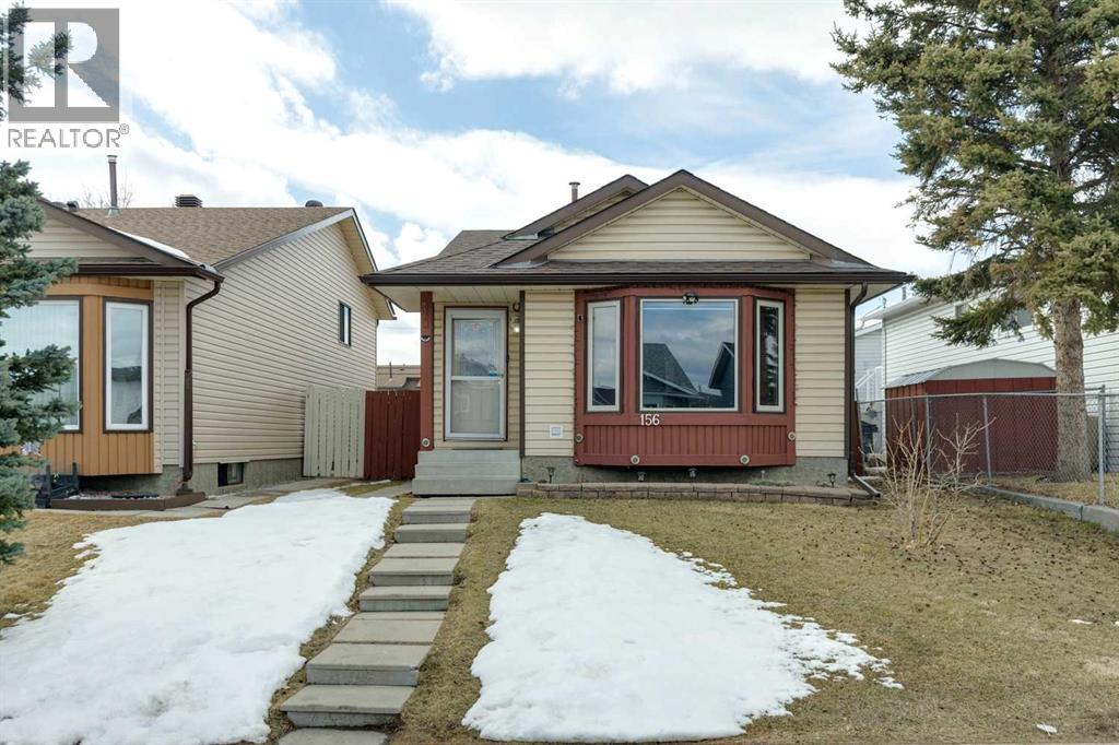 156 Falshire Close Ne, Calgary, Alberta  T3J 3A1 - Photo 38 - A2300457