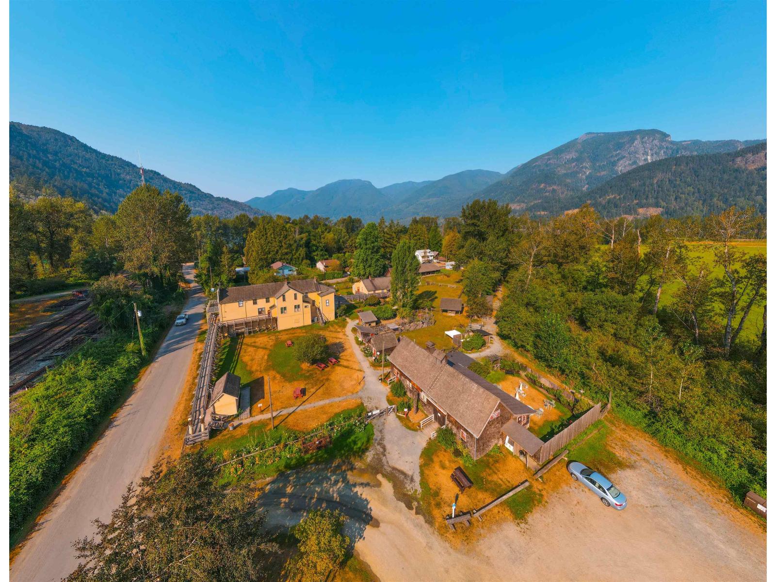 142 Kilby Road, Harrison Mills, Harrison Mills, British Columbia  V0M 1L0 - Photo 21 - R3116450