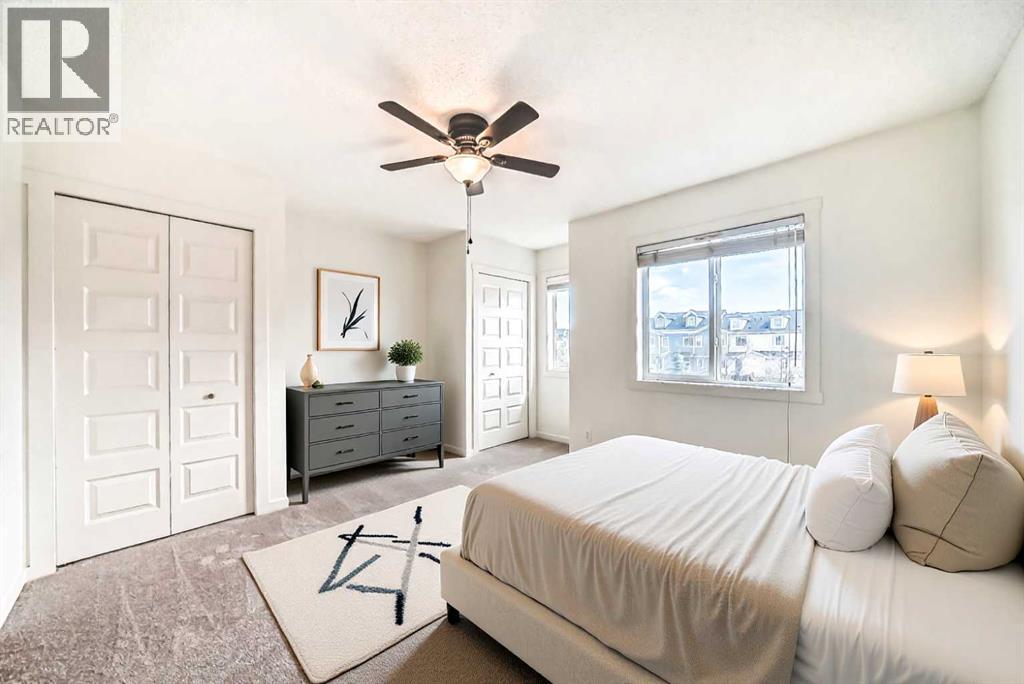56 Auburn Bay Link Se, Calgary, Alberta  T3M 1S7 - Photo 18 - A2304841