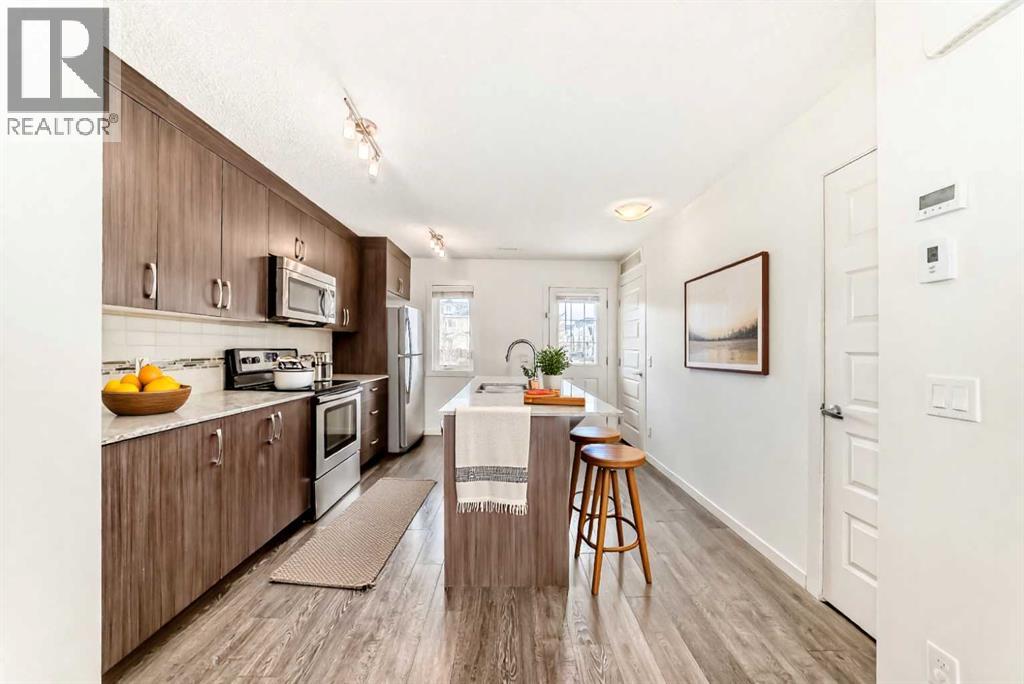 56 Auburn Bay Link Se, Calgary, Alberta  T3M 1S7 - Photo 3 - A2304841