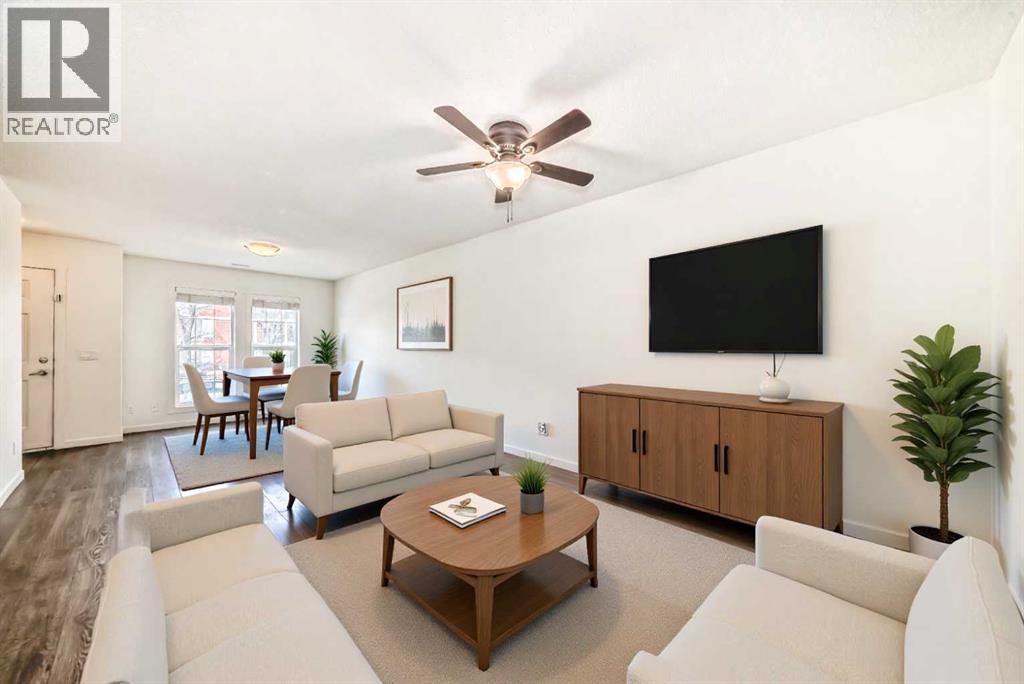 56 Auburn Bay Link Se, Calgary, Alberta  T3M 1S7 - Photo 2 - A2304841
