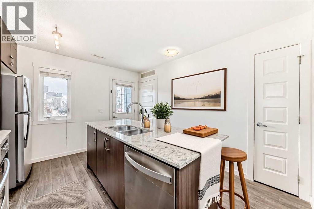 56 Auburn Bay Link Se, Calgary, Alberta  T3M 1S7 - Photo 4 - A2304841