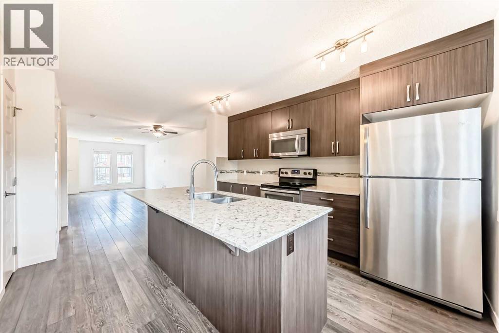 56 Auburn Bay Link Se, Calgary, Alberta  T3M 1S7 - Photo 11 - A2304841