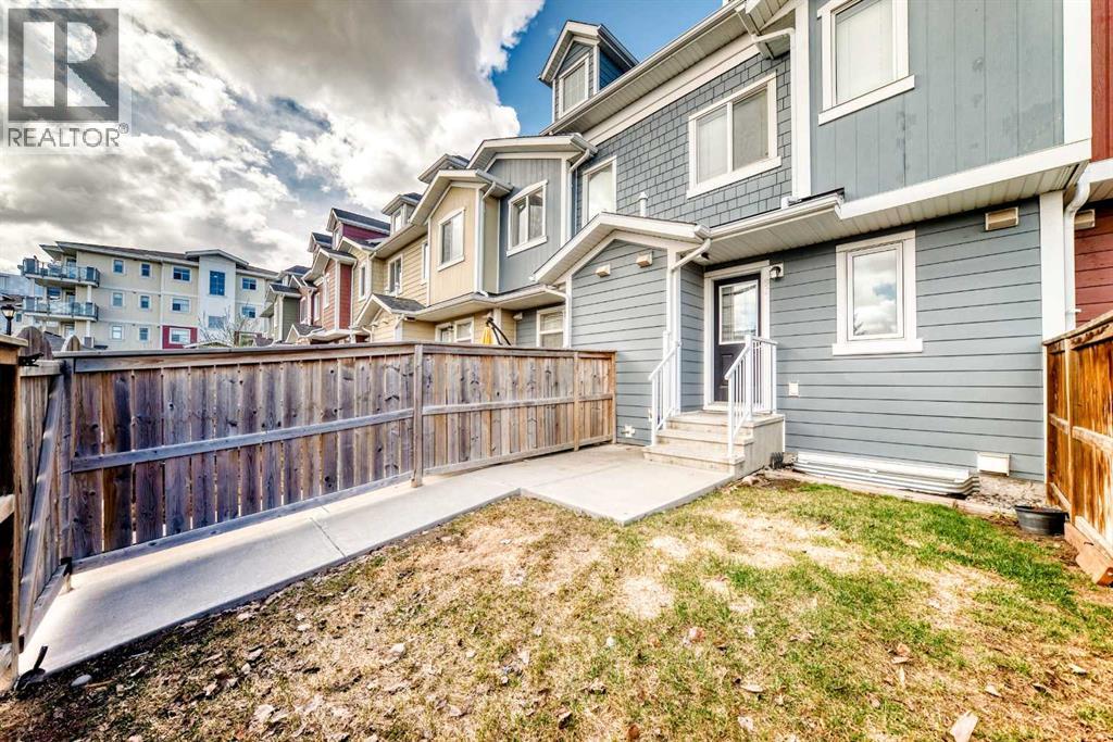 56 Auburn Bay Link Se, Calgary, Alberta  T3M 1S7 - Photo 27 - A2304841