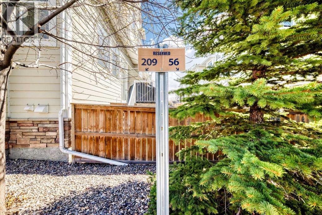 56 Auburn Bay Link Se, Calgary, Alberta  T3M 1S7 - Photo 32 - A2304841