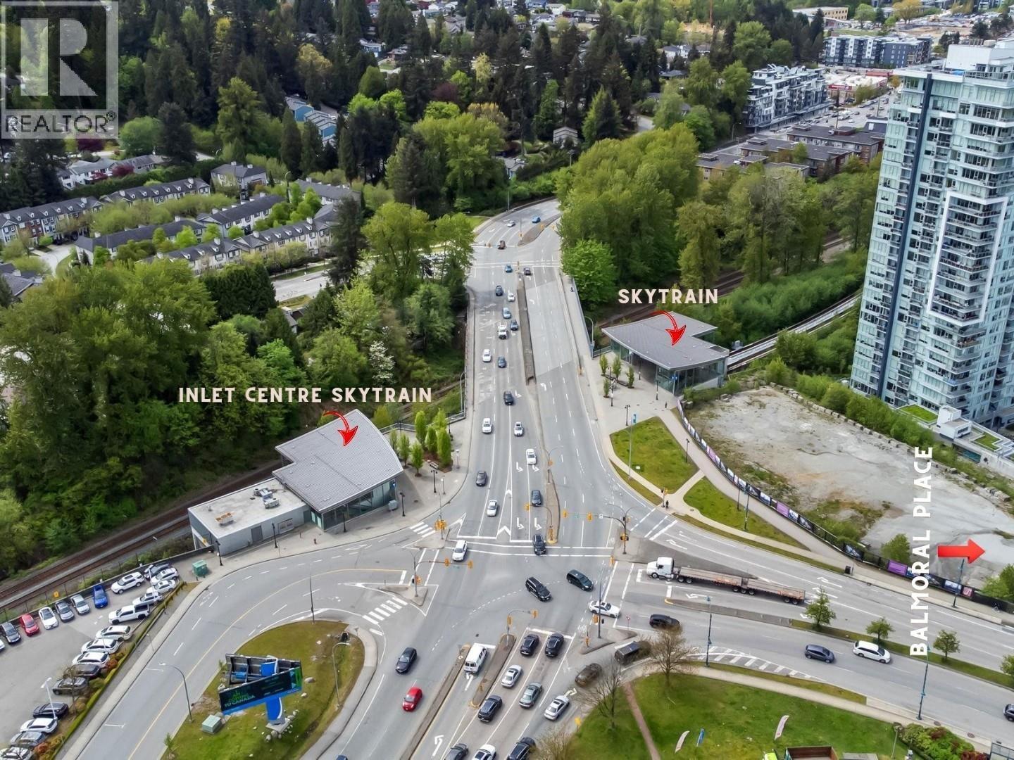 202 Balmoral Place, Port Moody, British Columbia  V3H 4B9 - Photo 5 - R3114705