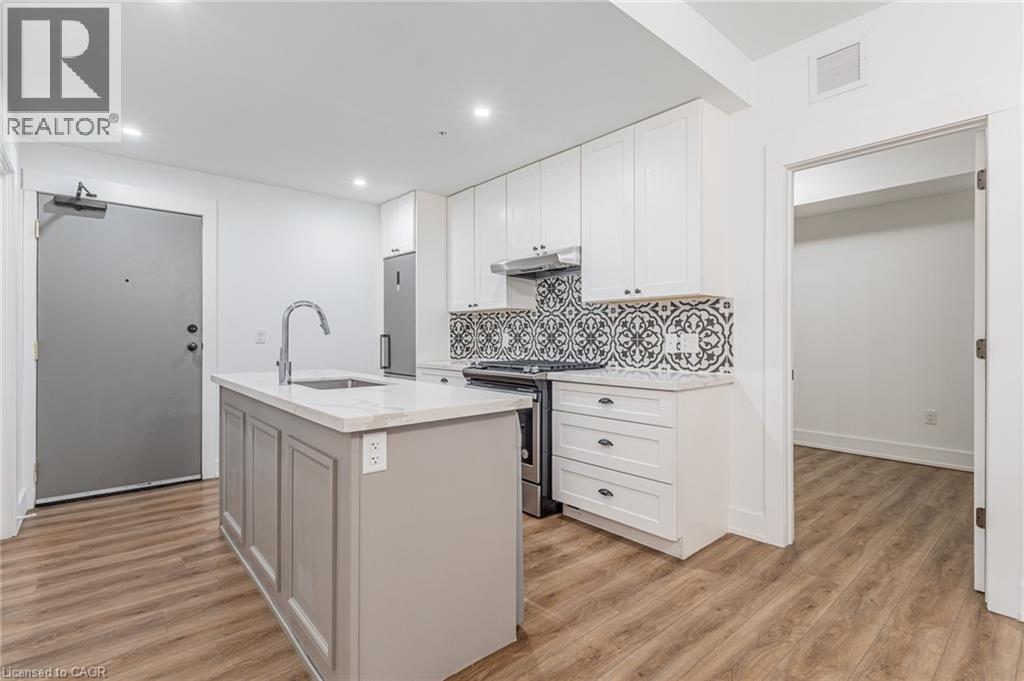 27 Bold Street Unit# 103, Hamilton, Ontario  L8P 1T3 - Photo 10 - 40827625