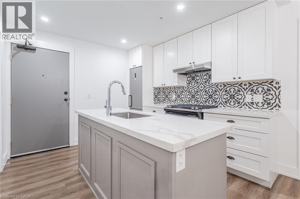 27 Bold Street Unit# 103, Hamilton, Ontario  L8P 1T3 - Photo 11 - 40827625