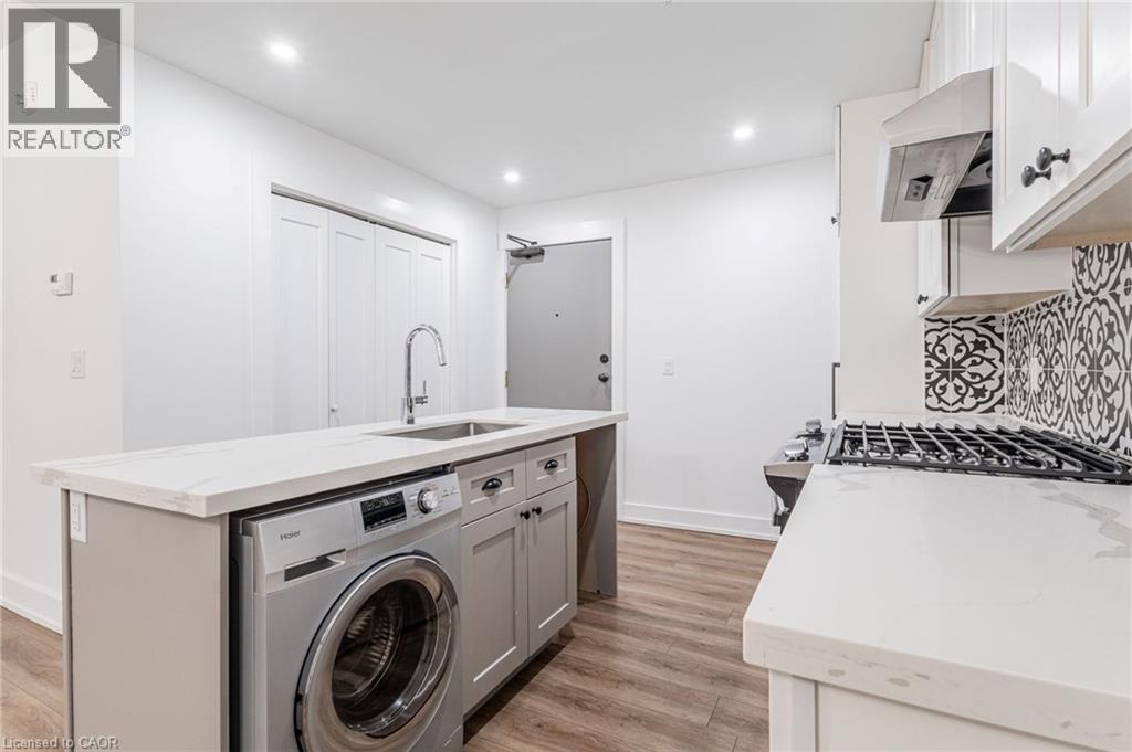 27 Bold Street Unit# 103, Hamilton, Ontario  L8P 1T3 - Photo 12 - 40827625