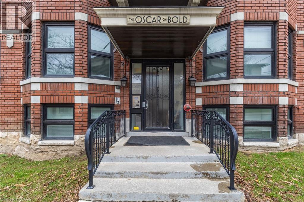 27 Bold Street Unit# 103, Hamilton, Ontario  L8P 1T3 - Photo 5 - 40827625