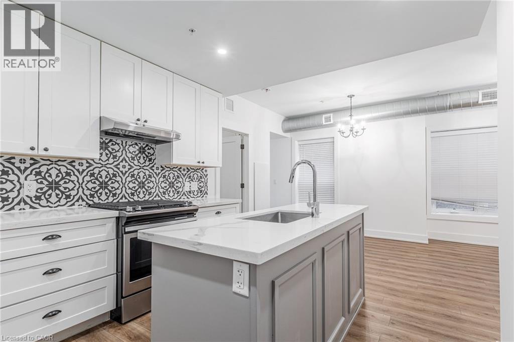 27 Bold Street Unit# 103, Hamilton, Ontario  L8P 1T3 - Photo 9 - 40827625
