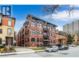 27 BOLD Street Unit# 103, Hamilton, Ontario