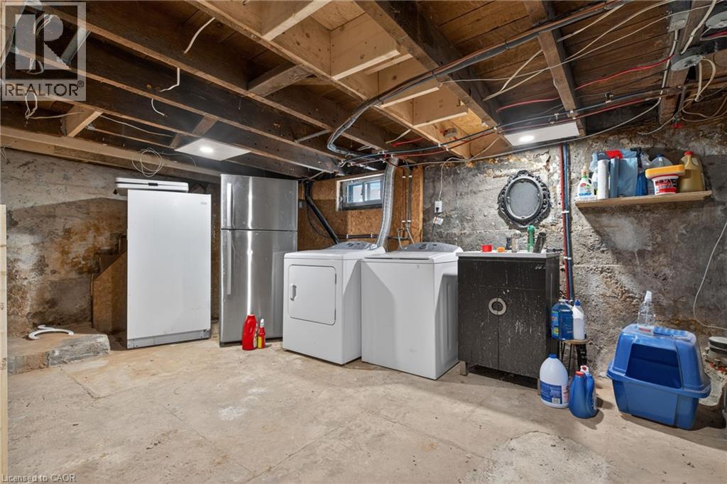 32 Magill Street, Hamilton, Ontario  L8R 2Y5 - Photo 35 - 40827566