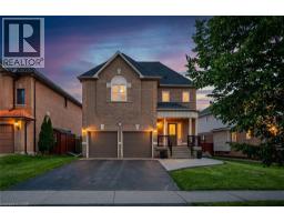 68 ROCKHAVEN Lane, waterdown, Ontario