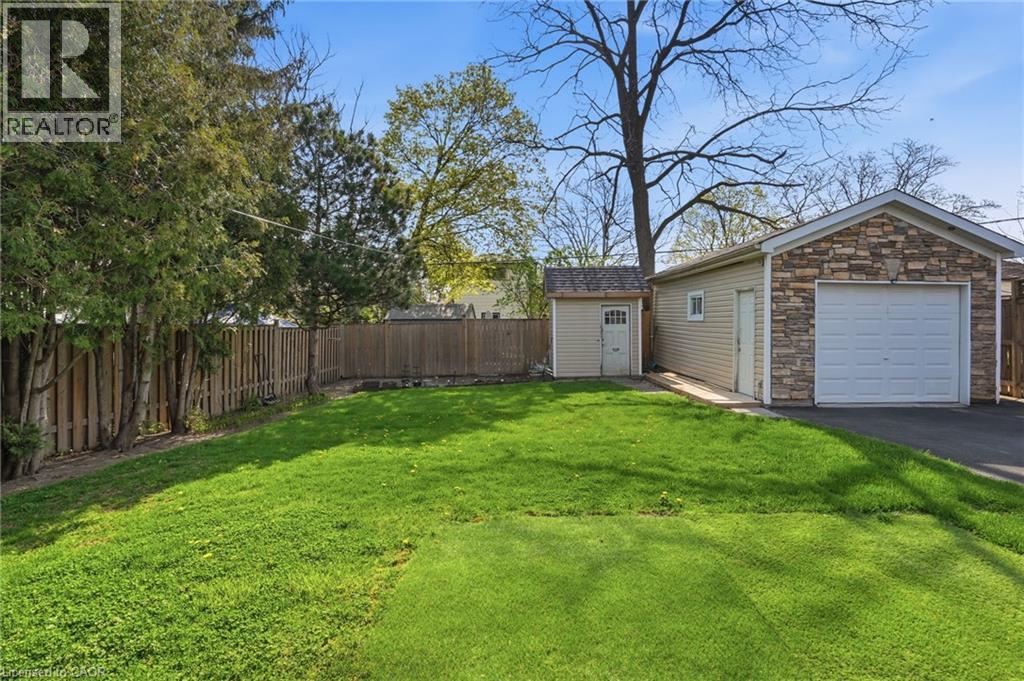 249 West 18th Street, Hamilton, Ontario  L9C 4H1 - Photo 33 - 40827510