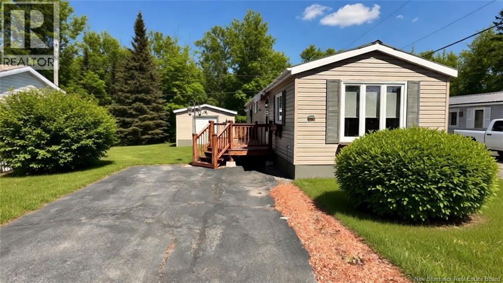 240 Birchgrove, Beresford, New Brunswick  E8K 1G7 - Photo 2 - NB134262