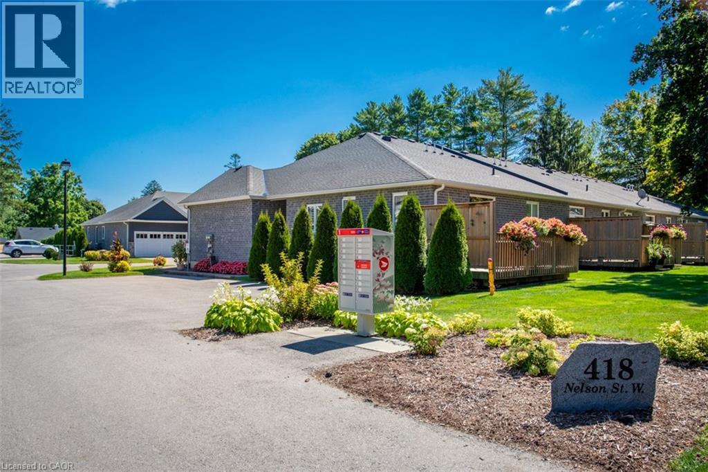 418 Nelson Street Unit# 13, Port Dover, Ontario  N0A 1N0 - Photo 34 - 40827212