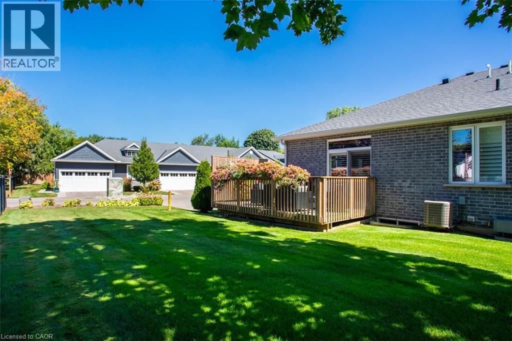 418 Nelson Street Unit# 13, Port Dover, Ontario  N0A 1N0 - Photo 38 - 40827212