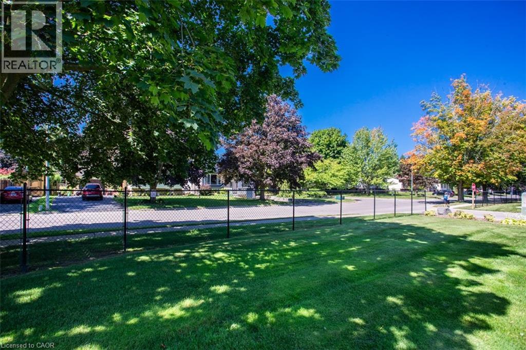 418 Nelson Street Unit# 13, Port Dover, Ontario  N0A 1N0 - Photo 40 - 40827212