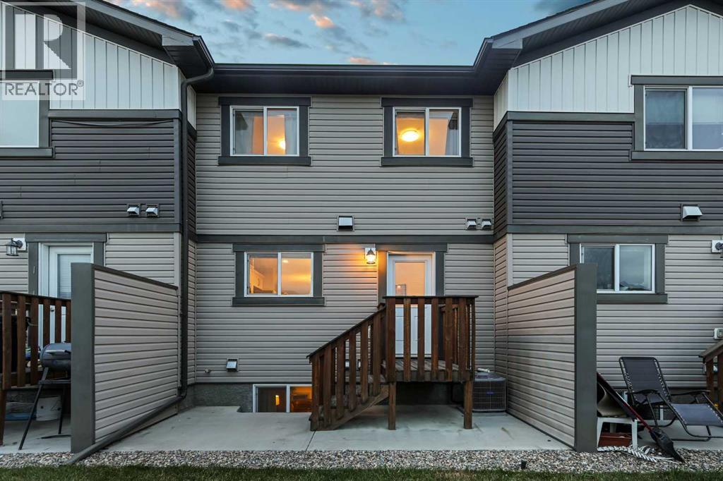 7, 1180 Keystone Road W, Lethbridge, Alberta  T1J 5H6 - Photo 31 - A2307565