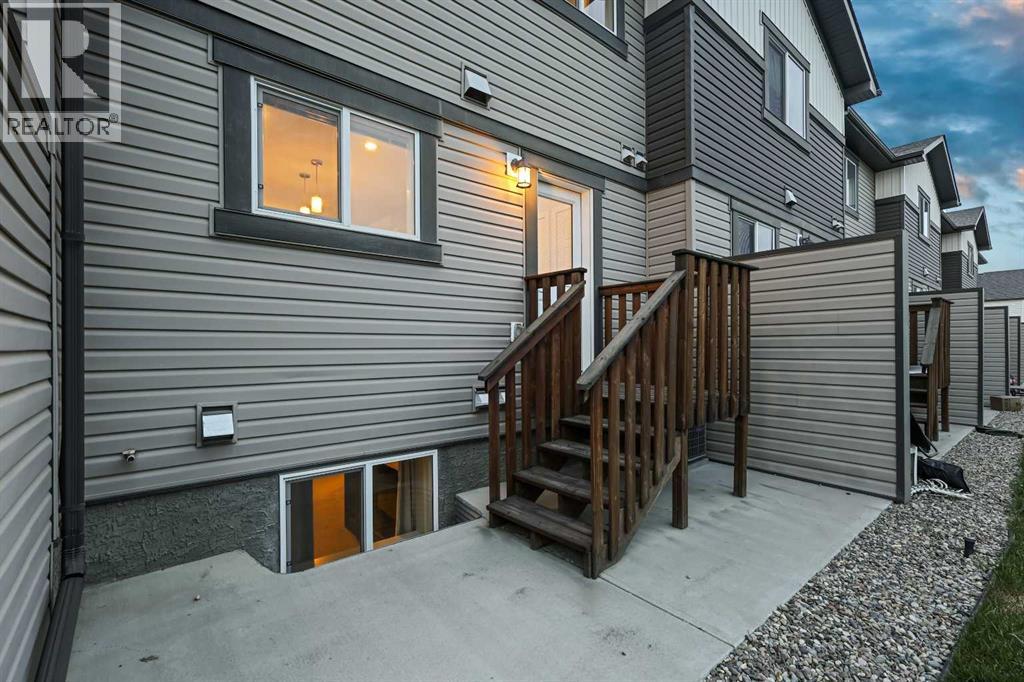 7, 1180 Keystone Road W, Lethbridge, Alberta  T1J 5H6 - Photo 34 - A2307565
