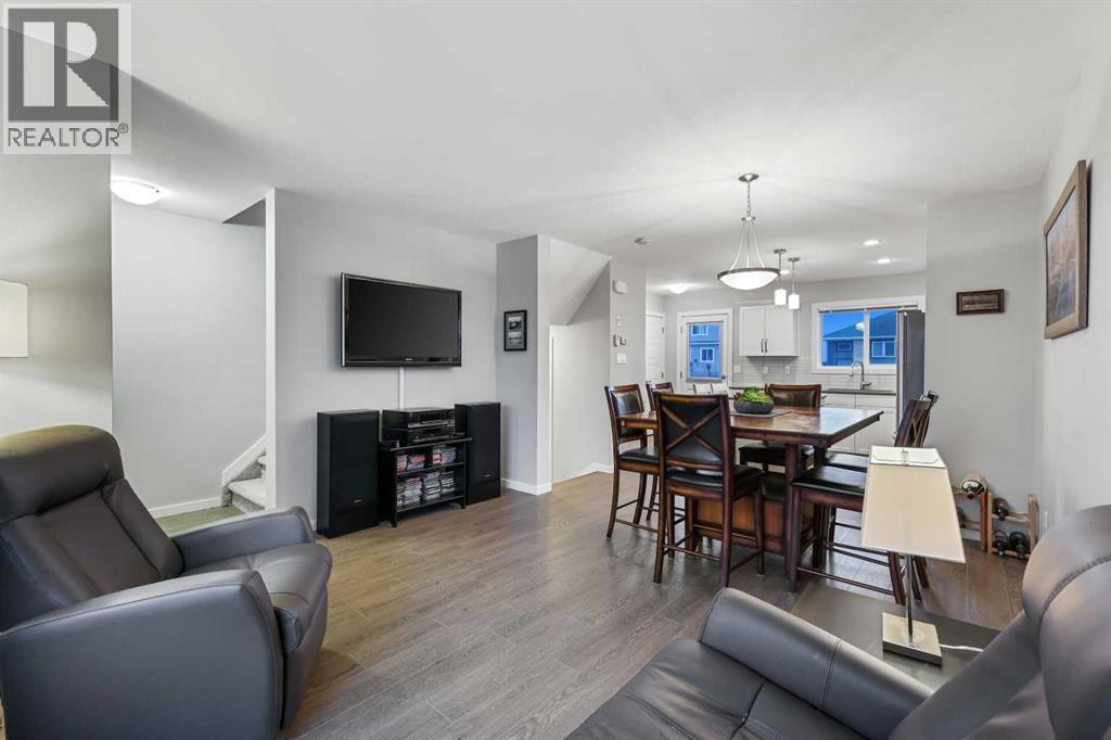7, 1180 Keystone Road W, Lethbridge, Alberta  T1J 5H6 - Photo 5 - A2307565