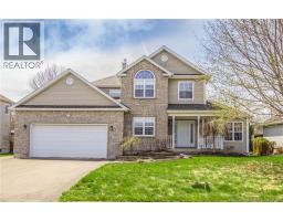 22 Bellerose Court, Moncton, New Brunswick