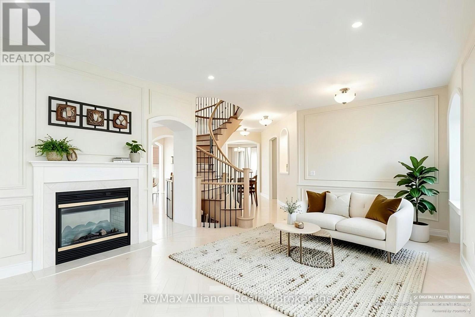 1527 Arrowhead Road, Oakville, Ontario  L6H 7V6 - Photo 6 - W13089076