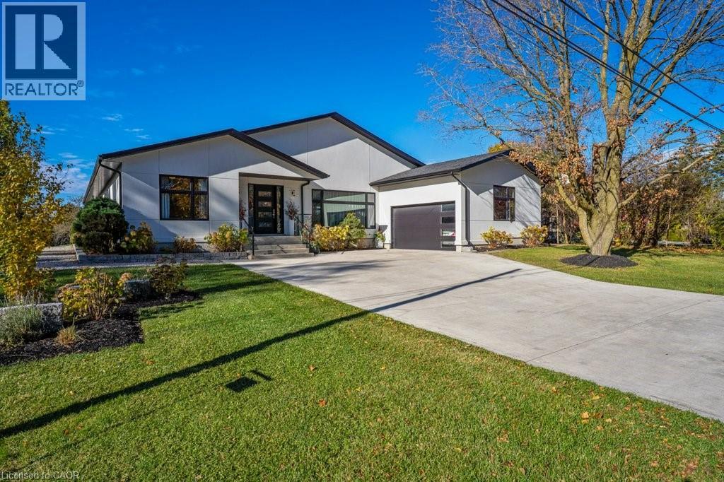 1480 Mannheim Road, Mannheim, Ontario  N0B 2H0 - Photo 1 - 40811792