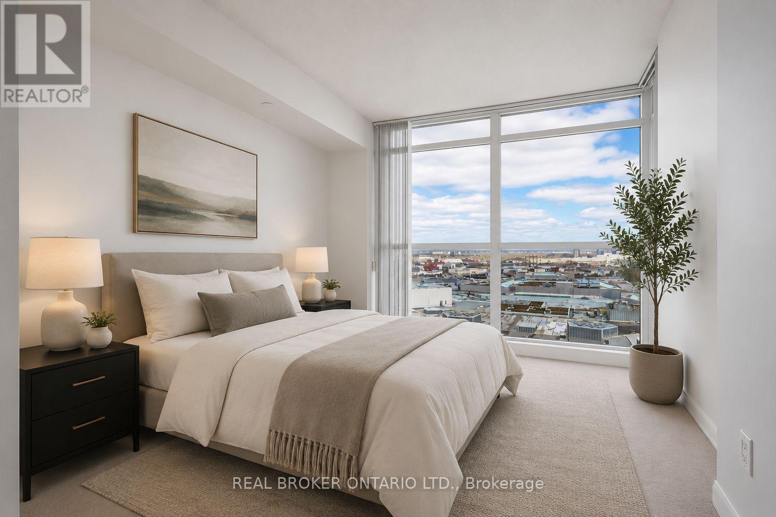 1704 - 205 Sherway Gardens Road, Toronto, Ontario  M9C 0A5 - Photo 23 - W13026508