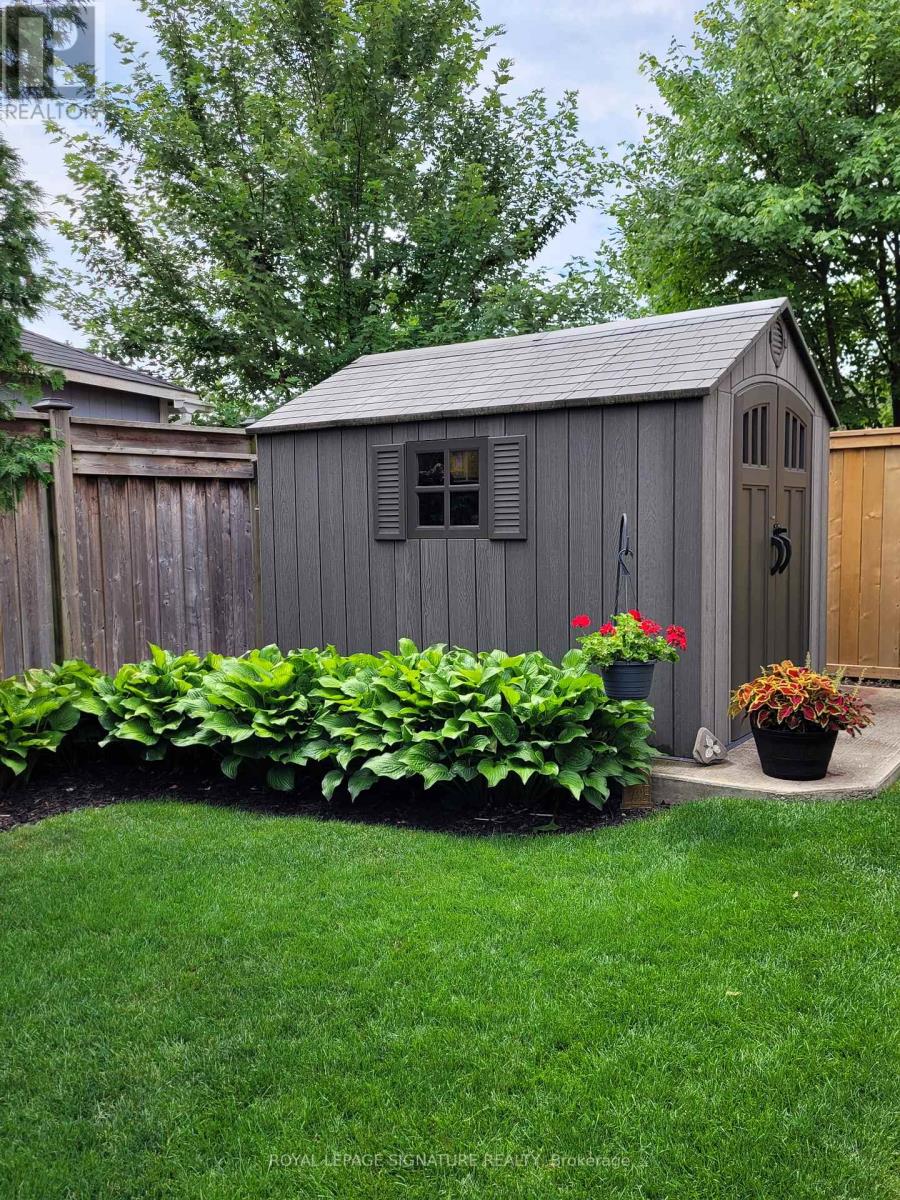1426 Kimberley Drive, Oakville, Ontario  L6H 2Y4 - Photo 40 - W13067298