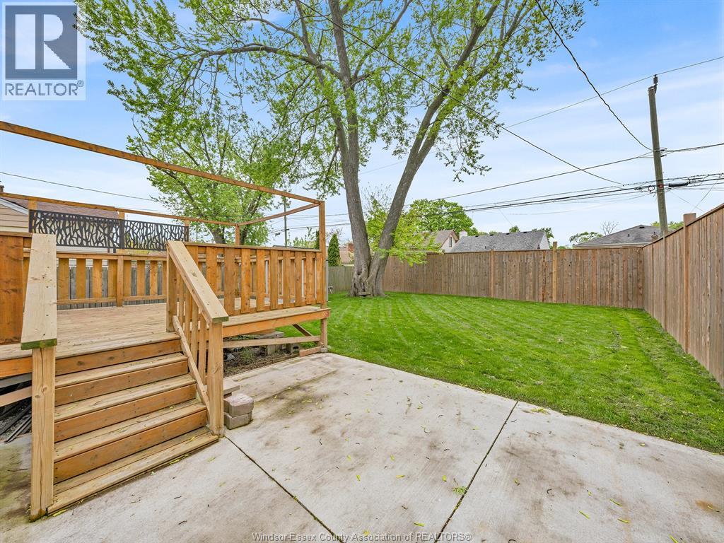 1633 Olive, Windsor, Ontario  N8Y 4M8 - Photo 29 - 26010193