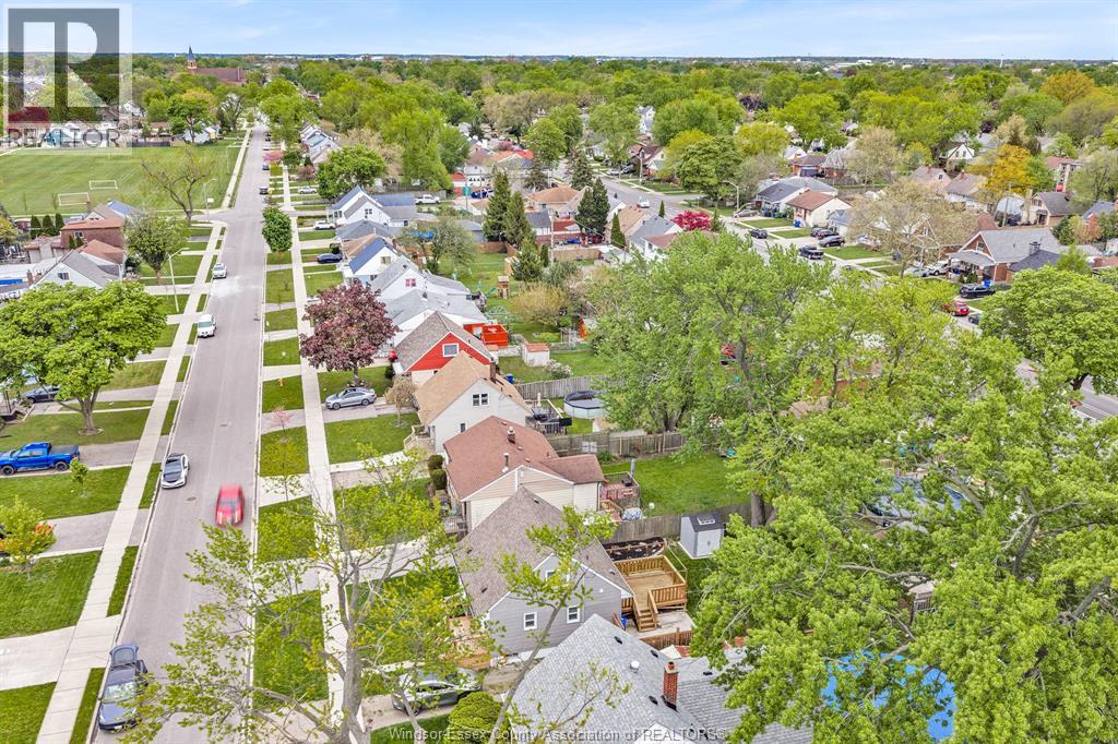 1633 Olive, Windsor, Ontario  N8Y 4M8 - Photo 40 - 26010193