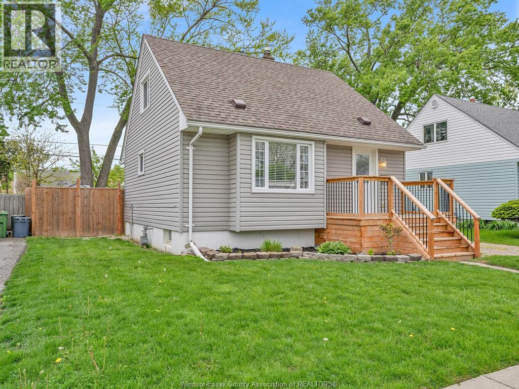 1633 Olive, Windsor, Ontario  N8Y 4M8 - Photo 2 - 26010193