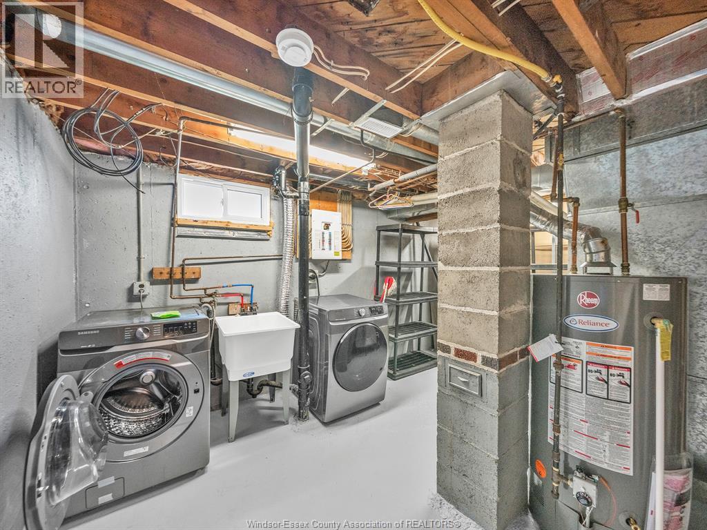 1633 Olive, Windsor, Ontario  N8Y 4M8 - Photo 37 - 26010193