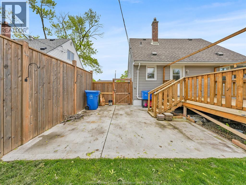 1633 Olive, Windsor, Ontario  N8Y 4M8 - Photo 36 - 26010193