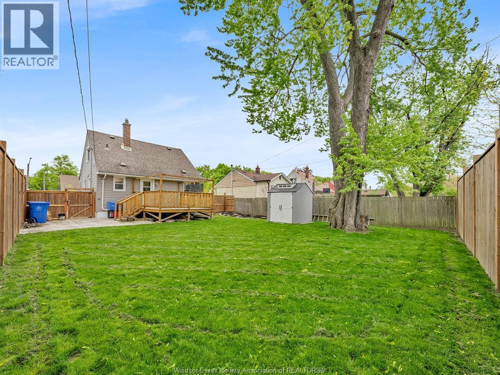1633 Olive, Windsor, Ontario  N8Y 4M8 - Photo 32 - 26010193