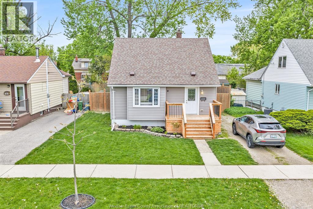 1633 Olive, Windsor, Ontario  N8Y 4M8 - Photo 39 - 26010193