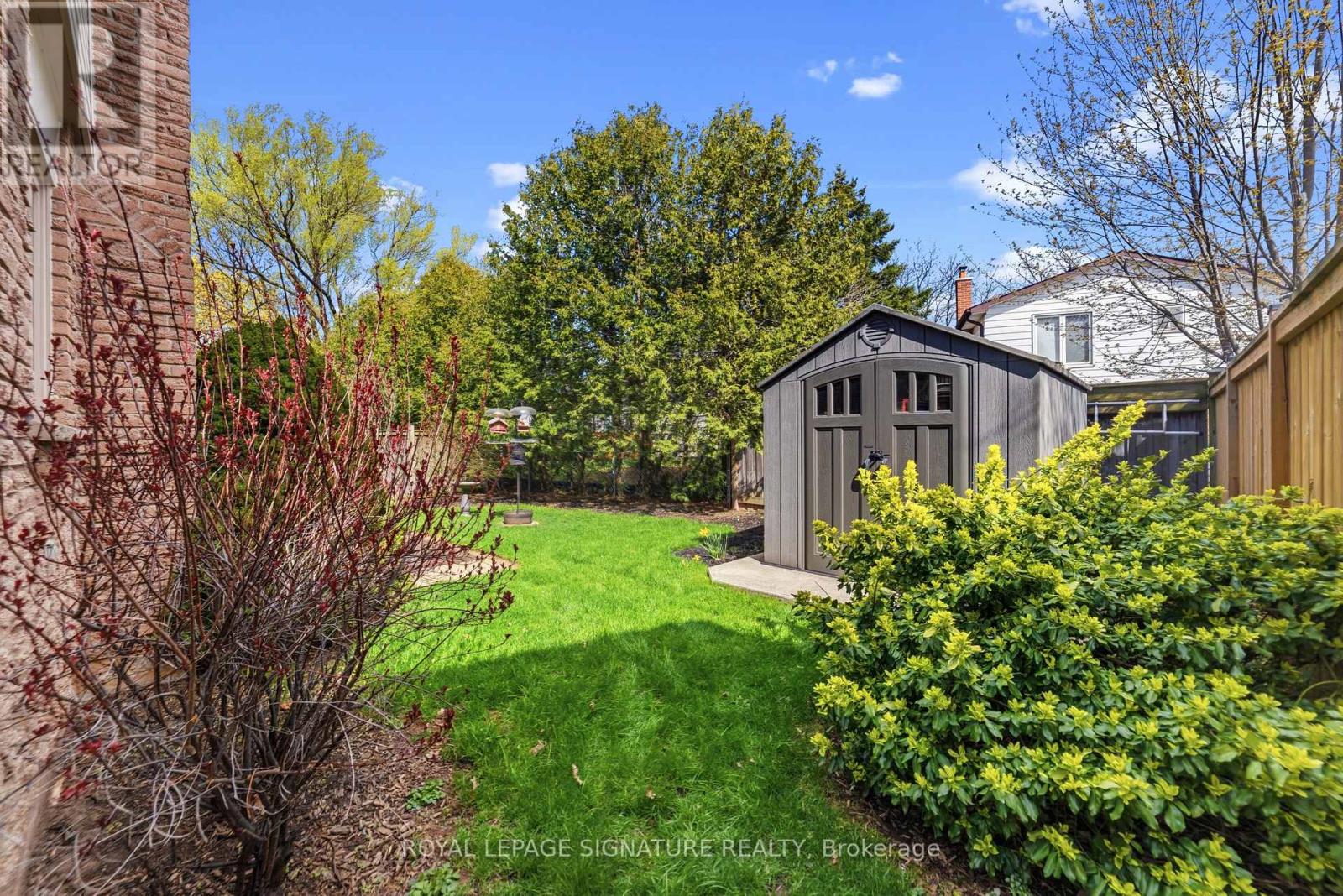 1426 Kimberley Drive, Oakville, Ontario  L6H 2Y4 - Photo 41 - W13067298