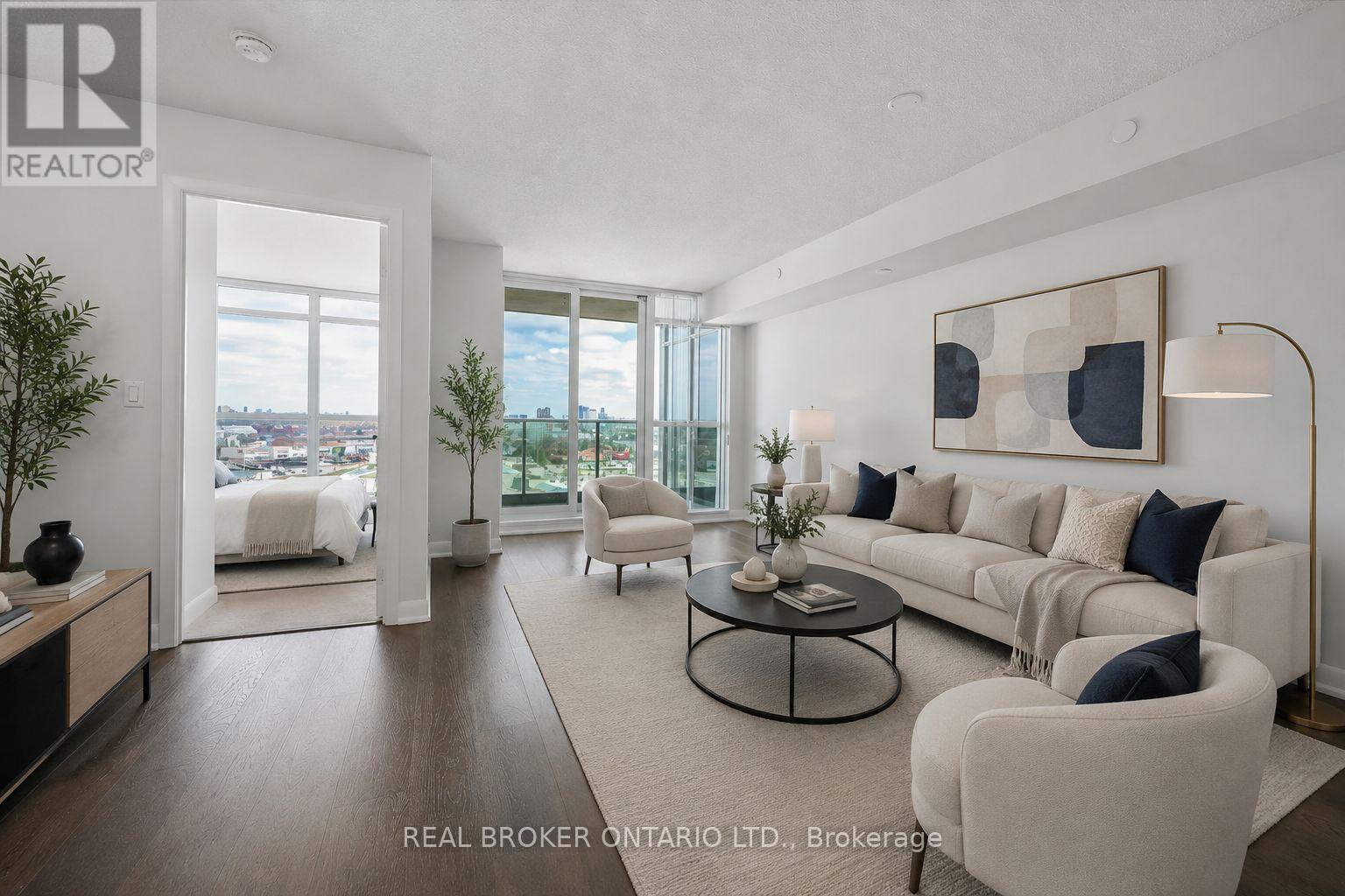 1704 - 205 Sherway Gardens Road, Toronto, Ontario  M9C 0A5 - Photo 14 - W13026508