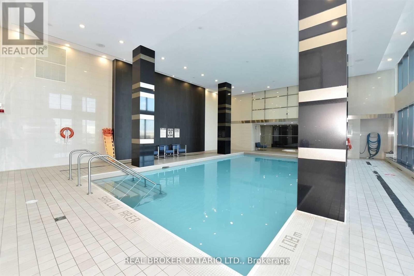 1704 - 205 Sherway Gardens Road, Toronto, Ontario  M9C 0A5 - Photo 30 - W13026508