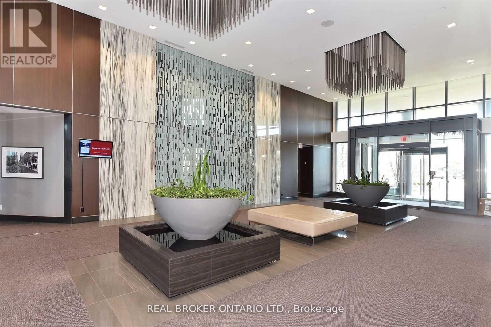 1704 - 205 Sherway Gardens Road, Toronto, Ontario  M9C 0A5 - Photo 28 - W13026508