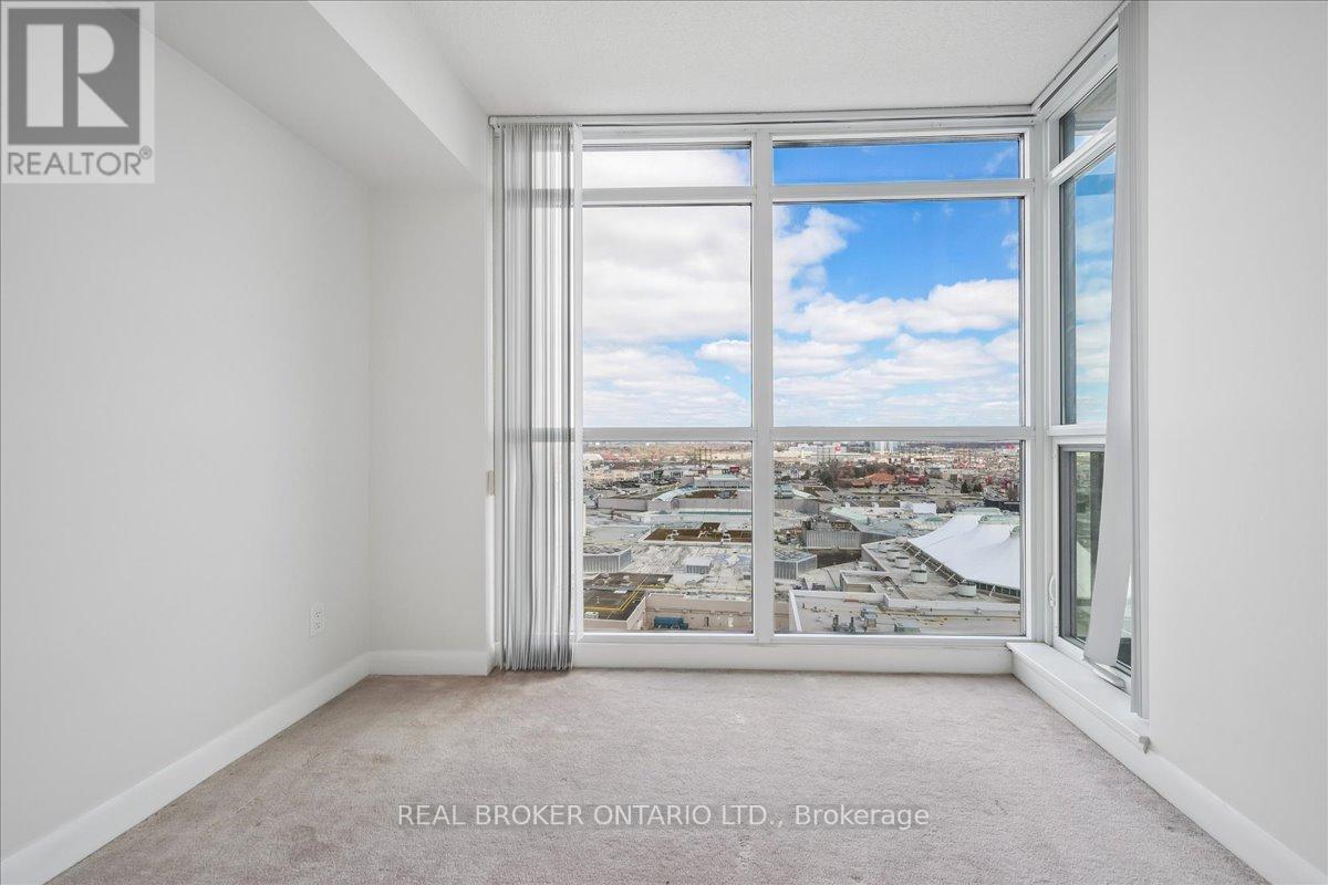 1704 - 205 Sherway Gardens Road, Toronto, Ontario  M9C 0A5 - Photo 24 - W13026508