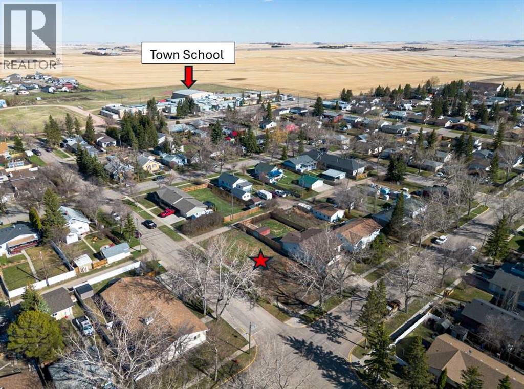 304 4 Avenue Se, Three Hills, Alberta  T0M 2A0 - Photo 3 - A2308459
