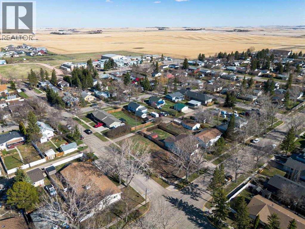 304 4 Avenue Se, Three Hills, Alberta  T0M 2A0 - Photo 4 - A2308459
